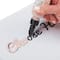 6 Packs: 3 ct. (18 total) Liquid Sculpey® Glam Metallics